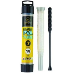 Kit Carp Spirit Plasa Solubila PVA Tub, 7m, 14mm foto