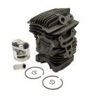 Kit cilindru Stihl: MS 181 - 38mm - bolt 10mm PowerTool TopQuality, Blade