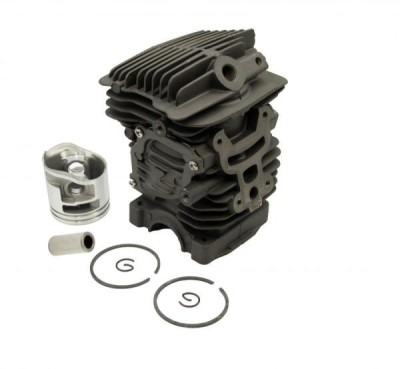 Kit cilindru Stihl: MS 181 - 38mm - bolt 10mm PowerTool TopQuality foto