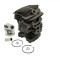 Kit cilindru Stihl: MS 181 - 38mm - bolt 10mm PowerTool TopQuality