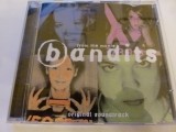 Bandits , cd