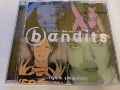 Bandits , cd foto