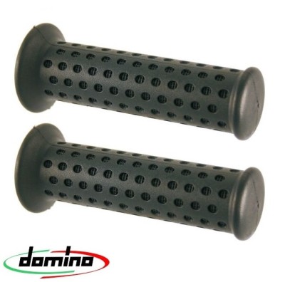 Set mansoane originale Piaggio Fly - Free - NRG - NRG MC2 - Typhoon - Zip - Sfera - Skipper - Vespa LX - S 50-100-125-150cc (Domino) foto
