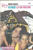 O fata la un milion - Betty Neels