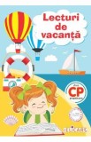 Lecturi de vacanta - Clasa pregatitoare