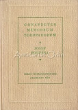 Cumpara ieftin Conspectus Muscorum Europaeorum - Josef Podpera