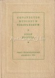 Cumpara ieftin Conspectus Muscorum Europaeorum - Josef Podpera