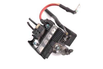 Borna cablu baterie OPEL MOKKA / MOKKA X 2014 14702718 foto