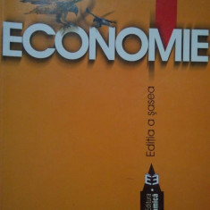 Coralia Angelescu - Economie (2003)