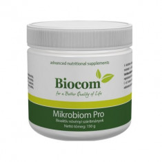 Mikrobiom (microbiom) pro 150g foto