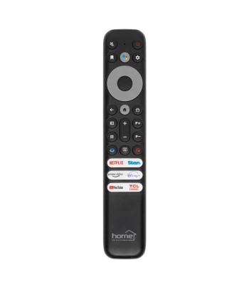 Telecomanda Smart TV pentru TCL URCTCL Home foto