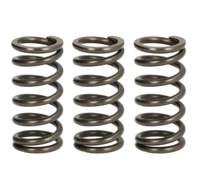 Kit arcuri ambreiaj TRW MEF350-3 - Yamaha MT-A 125 (20-) - XSR 125 (21-) - YZF-R 125 (19-) 4T LC 125cc - set 3 bucati foto
