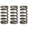 Kit arcuri ambreiaj TRW MEF350-3 - Yamaha MT-A 125 (20-) - XSR 125 (21-) - YZF-R 125 (19-) 4T LC 125cc - set 3 bucati