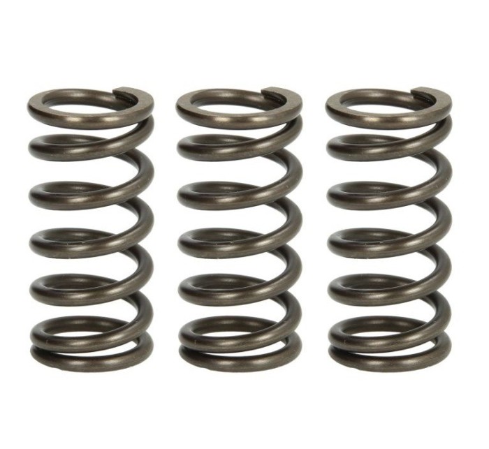Kit arcuri ambreiaj TRW MEF350-3 - Yamaha MT-A 125 (20-) - XSR 125 (21-) - YZF-R 125 (19-) 4T LC 125cc - set 3 bucati