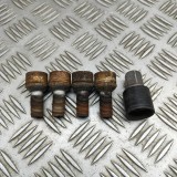 Set prezon antifurt MERCEDES-BENZ C W204 2013 32630905