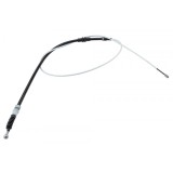Cablu frana de mana Vw Caddy 3 2004-2015, Spate Stanga, Dreapta, Tarcze, 2K0609721F