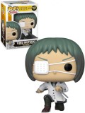 Figurina - Tokyo Ghoul: Re - Toru Tooru | Funko