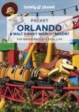 Lonely Planet Pocket Orlando &amp; Walt Disney World(r) Resort, 2020