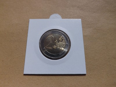 Germania 2 Euro 2023 D (Luciu de batere) foto