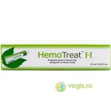 HemoTreat H Unguent Hemoroizi 25ml