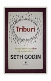 SETH GODIN - TRIBURI