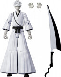 Figurina - Bleach White Kurosaki Ichigo | Bandai