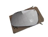 Geam oglinda, sticla oglinda Volvo C30, 10.2006-2009; C70 (M), 2007-2009-; S40/V50 (Ms/Mw), 04.2007-2009; S60 (Rs/P24), 2006-03.2010; S80 (As), 04.20