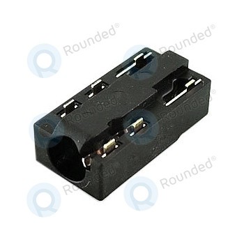 Samsung 3722-003990 Conector audio foto