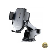 Suport Auto Universal Joyroom JR-OK3, Rotire 360&deg;, 4-6.7 inch, Negru