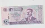 bnk bn Irak 250 dinari 2002 unc
