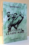 DE LA CLUJ LA SATU-MARE de GHEORGHE ANDREICA , 2001