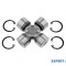 Cruce cardan Nissan Terrano II (1992-2007)[R20,R50] #1