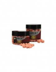 Boilies and Dumbells Dynamite Baits Complex-T Fluoro Pop-Ups,Marime 15 mm foto