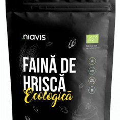 Faina de hrisca Eco, 500g, Niavis