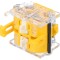 Conector element de contact 22mm NO x2
