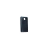 Husa iPhone 7 / 8 Mercury i-Jelly Neagra, Protectie Slim, Calitate Premium