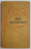 Profiluri Lirice Contemporane - Mihail Petroveanu - Studii de Critica Literara