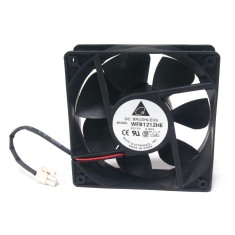 Ventilator Delta Electronics 12V 0.6A WFB1212HE 120x120x38mm 2 fire
