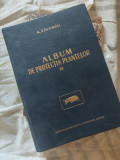 A. Săvescu - Album de protecția plantelor (vol 3)