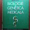 BIOLOGIE ?I GENETICA MEDICALA - MIRCEA COVIC