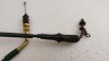 Cablu Acceleratie Scuter Chinezesc GY6 4T (cu Plăcută) TMMP - Cablu de Acceleratie Scuter 4T, GY6