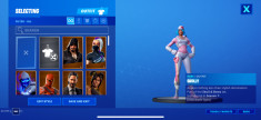 cont fortnite foto