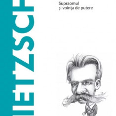 Nietzsche | Toni Llacer
