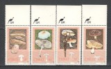 Ciskei.1987 Ciuperci DF.291