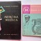 MEDICINA SI MUZICA- E. NICHIFOR, BOCIRNEA+ MEDICINA SI MUZICA - ANDREI ATHANASIU