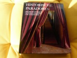 Historische pardores