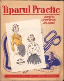 Z518N Tiparul Practic pentru croitorie &icirc;n casă, modele pentru două bluze