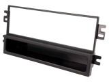 Cadru Radio 1 DIN Negru ACV pentru Kia &ndash; Montaj Perfect
