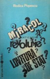 Miracol? Revolutie? Lovitura de stat? - 1990 - Rodica Popescu ($T80)