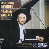 W.A. Mozart &ndash; Concerto No. 24 For Piano And Orchestra. Sonata No. 9 For Piano.